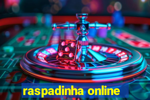 raspadinha online